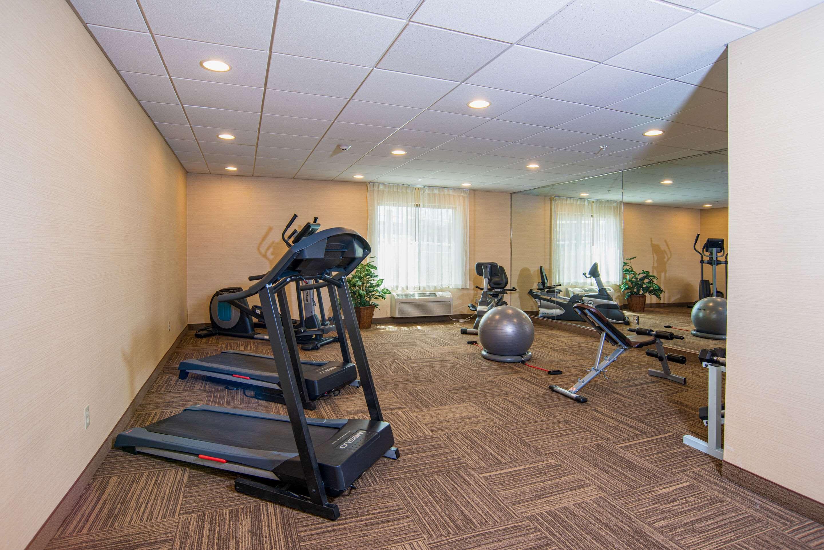 Comfort Inn Naugatuck-Shelton, Ct Eksteriør bilde