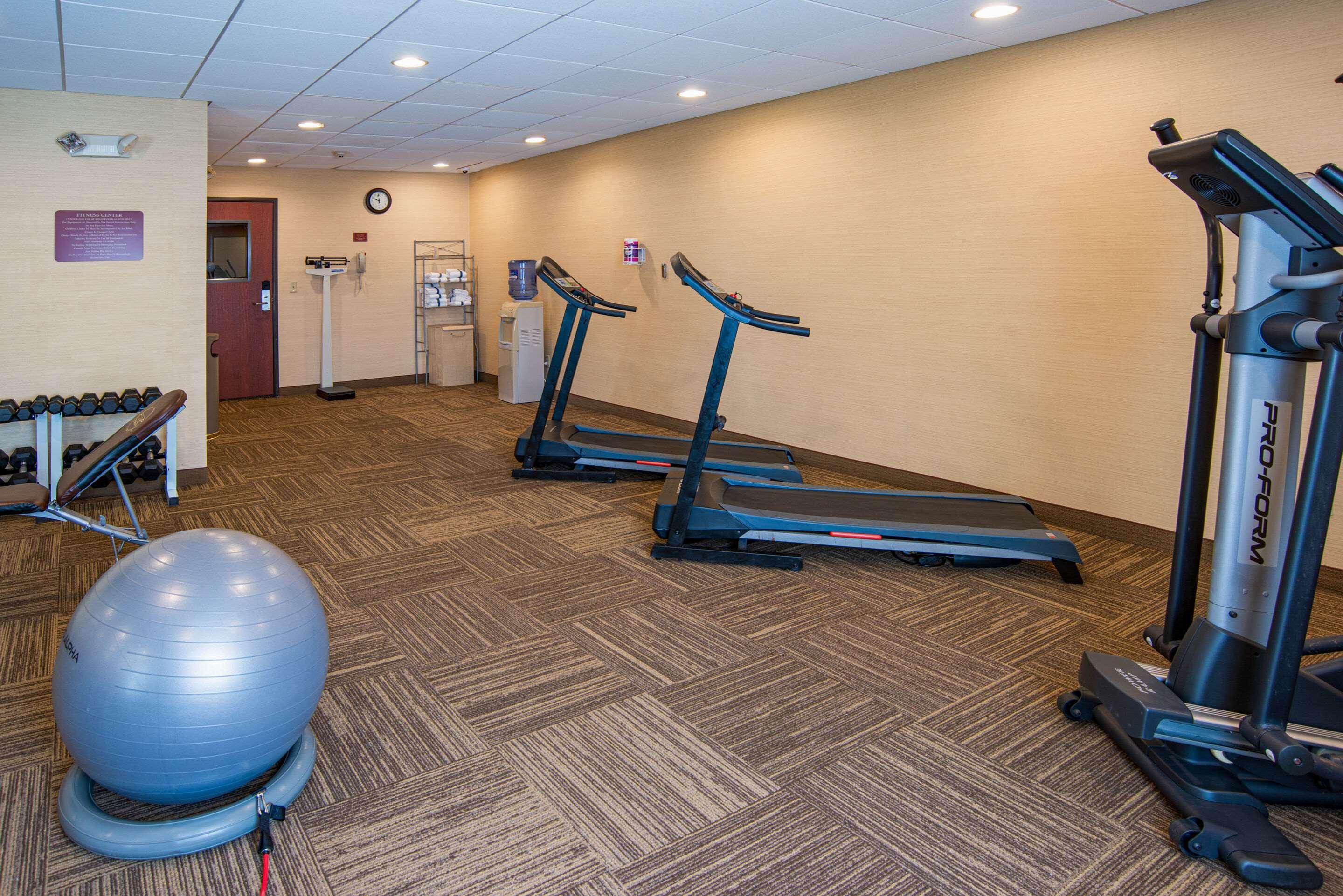 Comfort Inn Naugatuck-Shelton, Ct Eksteriør bilde