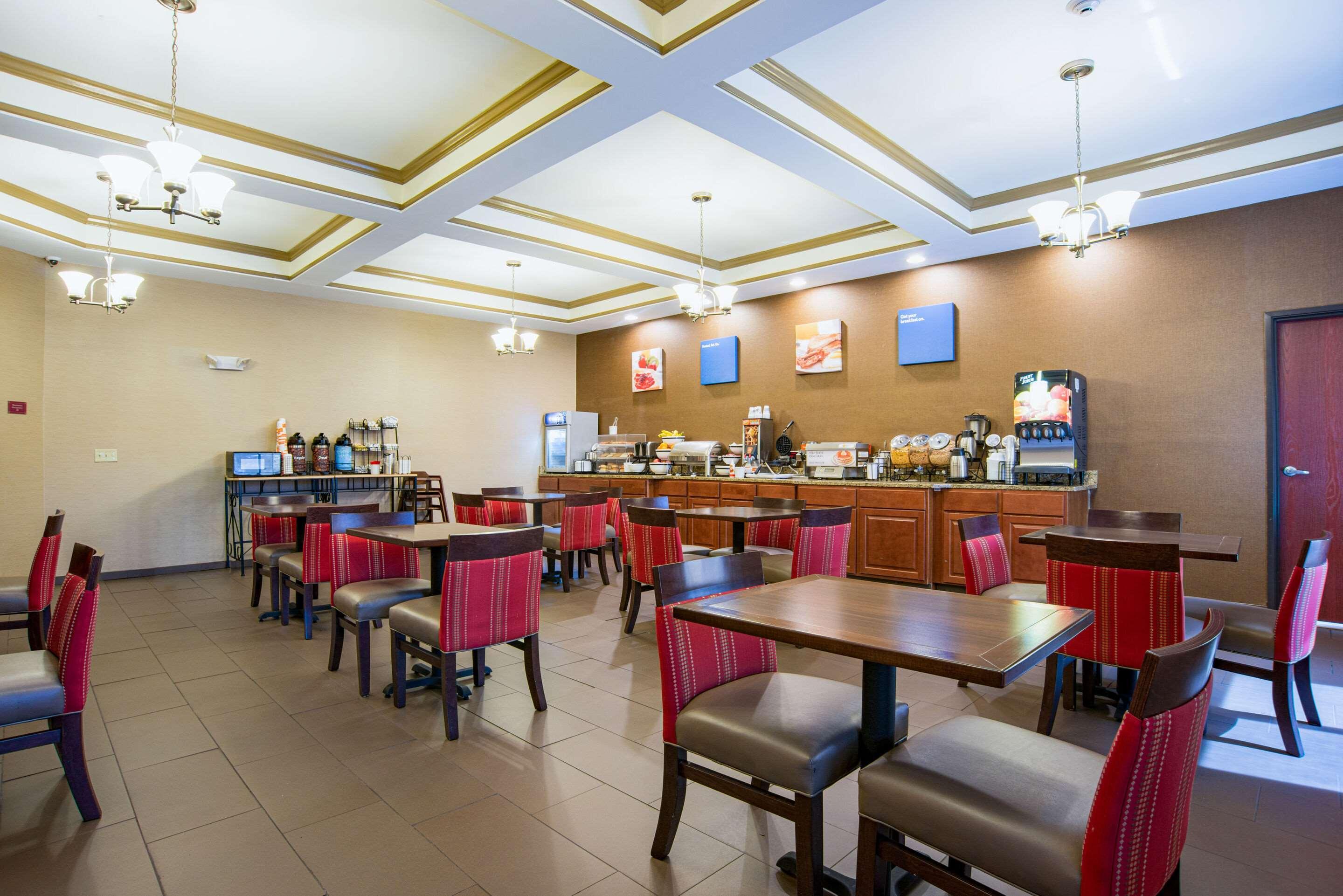 Comfort Inn Naugatuck-Shelton, Ct Eksteriør bilde