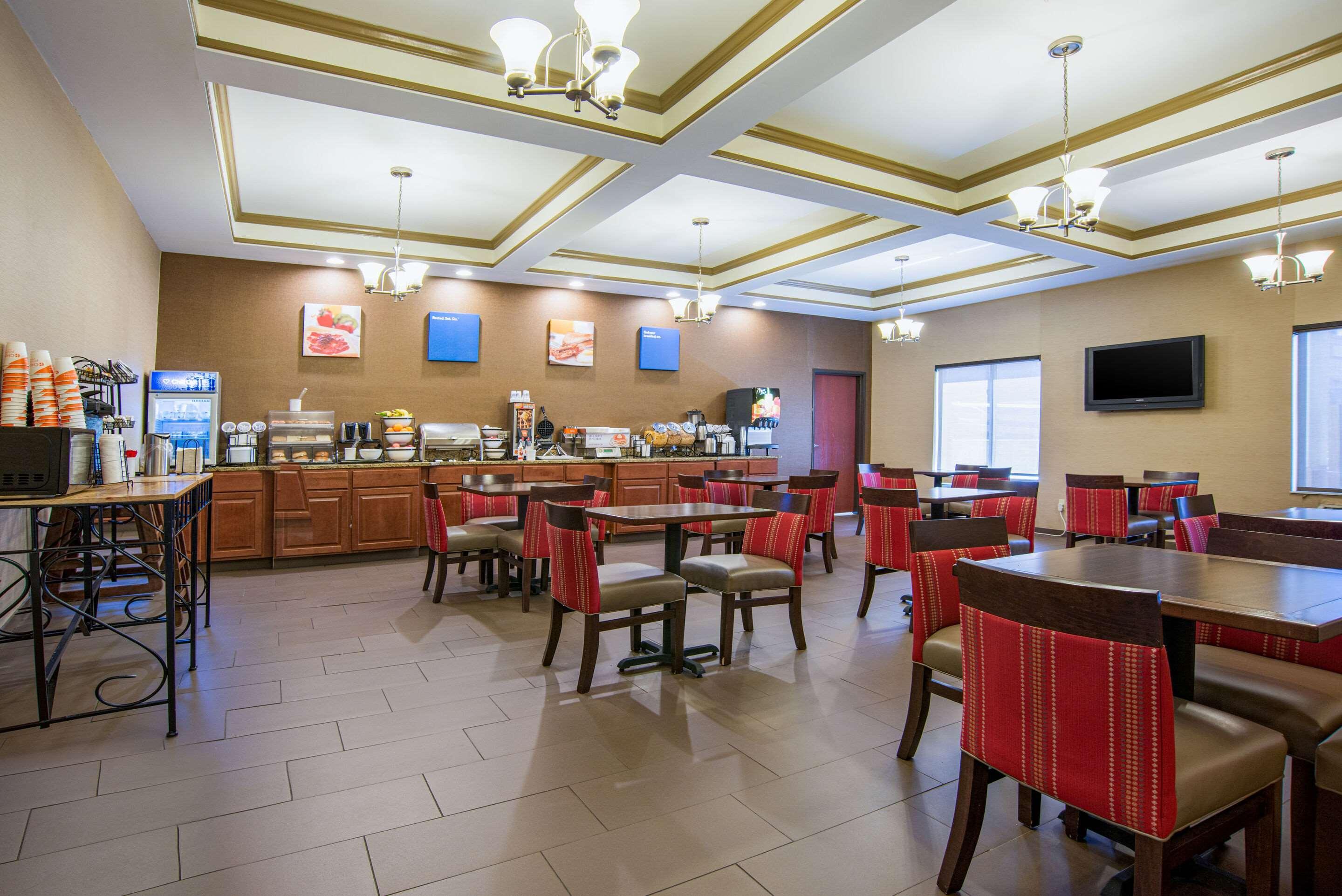 Comfort Inn Naugatuck-Shelton, Ct Eksteriør bilde
