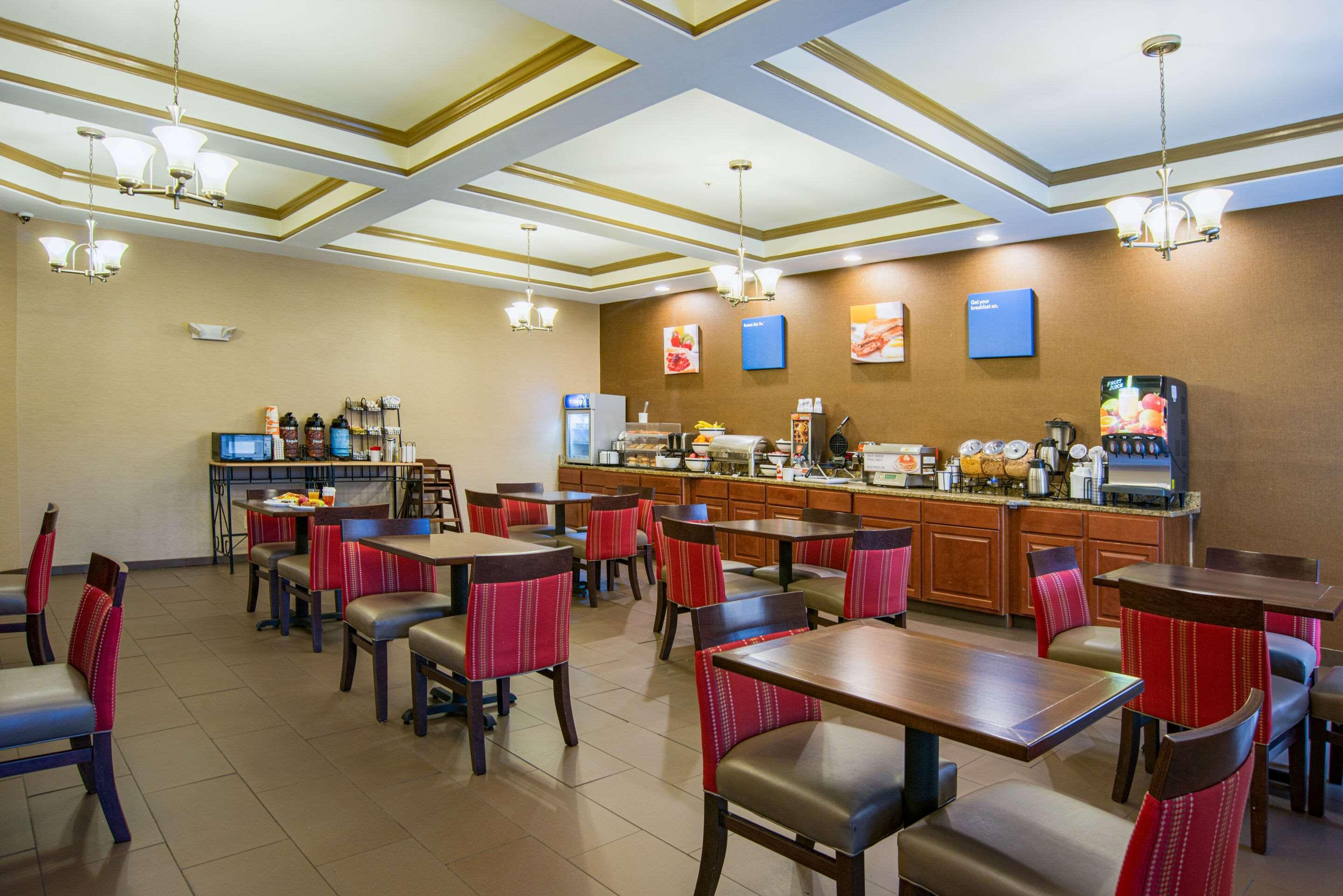 Comfort Inn Naugatuck-Shelton, Ct Eksteriør bilde